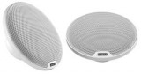 Hertz HEX 6.5 C-W vízálló koaxiális hangszóró 16,5cm, fehér (12177)