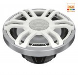 Hertz HMX 6.5 S-LD-SW High End, coax, vízálló hangszórópár, többszínű LED (14068)