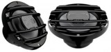 Hertz HMX 8 S-LD 20cm-es koaxiális powersport hangszóró RGB LED világítással