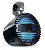 Hertz HTX 8 M-CL-TC torony hangszóró, fekete (13634)