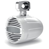 Hertz HTX 8 M-CL-W vízálló torony hangszóró, fehér (12173)