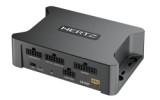 Hertz S8 DSP ultrakompakt digitális hangprocesszor (13870)