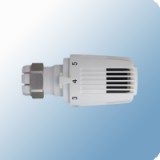 Herz Design D termosztátfej Vogel & Noot szelepes radiátorokhoz