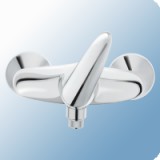 Herz Prestige Eco egykaros zuhany csaptelep