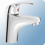 Herz Projekt egykaros mosdó csaptelep