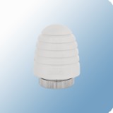 Herz radiátorszelep termosztatikus kerék M28