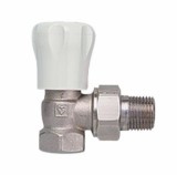 Herz sarok radiátorszelep GP 1/2"