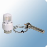 Herz termosztátfej padlófűtés M30 x 1,5 40-70°C