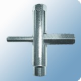 Herz Többfunkciós kulcs