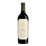 Hess Persson Estates Hess Collection Cabernet Sauvignon 2019 (0,75L 14,8%)