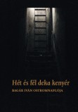 Hét és fél deka kenyér