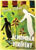Hét Krajcár Kiadó Baán Tibor: Álmomban verőfény - könyv