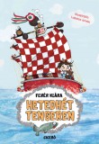Hetedhét tengeren