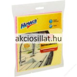 Hewa szivacskendő 18x20cm 2db