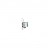 Hewlett & Packard Enterprise HP P26259-B21 10GbE PCIe Szerver SFP+ Hálózati Kártya (P26259-B21)