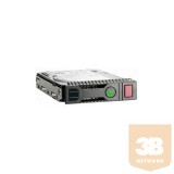 HEWLETT PACKARD ENTERPRISE HPE 2.5" HDD SAS Hot-Plug 1.2TB 10000rpm 12G SC DS SFF