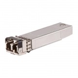 Hewlett & Packard Enterprise HPE Aruba 1G SFP LC LX 10km SMF XCVR J4859D (J4859D)