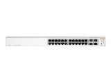 HEWLETT PACKARD ENTERPRISE HPE Aruba Instant On 1930 24G 4SFP+ Switch - EU localization