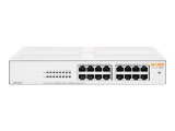 HEWLETT PACKARD ENTERPRISE HPE Aruba IOn 1430 16G Switch