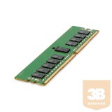 HEWLETT PACKARD ENTERPRISE HPE Szerver memória 32GB 2Rx4 PC4-2933Y-R Smart Memory Kit