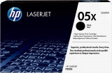 HEWLETT PACKARD HP 05X LaserJet P2055d/P2055dn (6500 old.) fekete eredeti toner