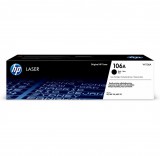 HEWLETT PACKARD HP 106A (W1106A) 1000 oldal fekete eredeti toner
