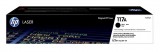 HEWLETT PACKARD HP 117A (W2070A) (1000 old.) Fekete Eredeti Toner