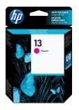 HEWLETT PACKARD HP 13 Magenta Eredeti tintapatron