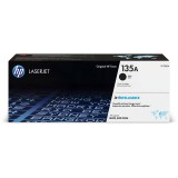 HEWLETT PACKARD HP 135A (W1350A) (1100 old.) Fekete Eredeti Toner
