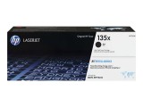 HEWLETT PACKARD HP 135X (2400 old.) fekete eredeti toner
