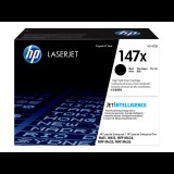 Hewlett-Packard HP 147X - High Yield - black - original - LaserJet - toner cartridge (W1470X) (W1470X)