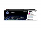 HEWLETT PACKARD HP 207A 1350 oldal magenta eredeti toner