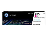 HEWLETT PACKARD HP 207X (2450 old.) magenta eredeti toner