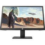 HEWLETT PACKARD HP 21,5" 6ML40AA 22x full HD LED VGA HDMI monitor (Újracsomagolt)
