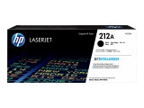 HEWLETT PACKARD HP 212A (W2120A) (5 500 old.) Fekete Eredeti Toner