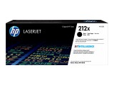 HEWLETT PACKARD HP 212X (W2120X) (13 000 old.) Fekete Eredeti Toner