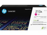 HEWLETT PACKARD HP 213A Mgn LaserJet Magenta, Eredeti, Toner