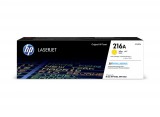 HEWLETT PACKARD HP 216A 850 oldal sárga eredeti toner