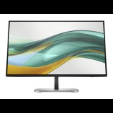 Hewlett-Packard HP 24" 524pf Series 5 Pro 16:9 Full HD IPS LED Monitor - Fekete (9D9L6UT#ABB)