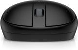 HEWLETT PACKARD HP 240 Black Bluetooth Mouse egér Kétkezes Optikai 1600 DPI