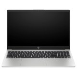 HEWLETT PACKARD HP 250 G10 15,6"FHD/Intel Core i5-1334U/8GB/512GB/Int.VGA/Win11/ezüst laptop (9Y715AT)