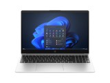 HEWLETT PACKARD HP 255R G10 AMD Ryzen™ 3 7335U Laptop 39,6 cm (15.6") Full HD 8 GB DDR5-SDRAM 512 GB SSD Wi-Fi 6 (802.11ax) FreeDOS Ezüst