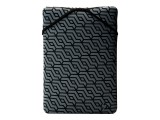 HEWLETT PACKARD HP 2F2L4AA 14" (35.6 cm) Fekete-Szürke Notebook Tok