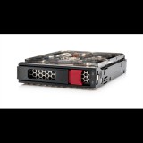 HEWLETT PACKARD HP 3.5" SATA Non-Hot-Plug 1TB 7200rpm 6G MDL LFF HDD