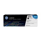 HEWLETT PACKARD HP 304A 2-pack Black Original LaserJet Toner Cartridges festékkazetta 2 db Eredeti Fekete