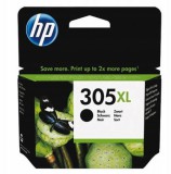 HEWLETT PACKARD HP 305XL (3YM62AE) (240 old.) Fekete Eredeti Tintapatron
