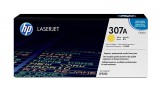 HEWLETT PACKARD HP 307A Color LaserJet CP5220 (7300 old.) sárga eredeti toner