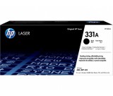 HEWLETT PACKARD HP 331A (5000 old.) fekete eredeti toner