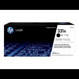 Hewlett-Packard HP 331A Black Original Laser Toner Cartridge toner fekete (W1331A)