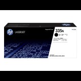 Hewlett-Packard HP 335A - black - original - LaserJet - toner cartridge (W1335A) (W1335A)